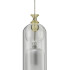 Подвесной светильник Indigo Pulsante 11050/1P Clear V000518 Подвесной светильник Indigo Pulsante 11050/1P Clear V000518