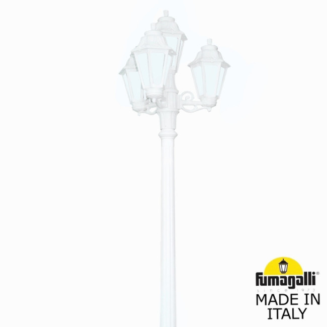 Садовый светильник Fumagalli E22.157.S31.WYF1R Садовый светильник Fumagalli E22.157.S31.WYF1R