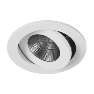 Встраиваемый светильник DesignLed FA-NIA-179612EA-WH-WW 003549