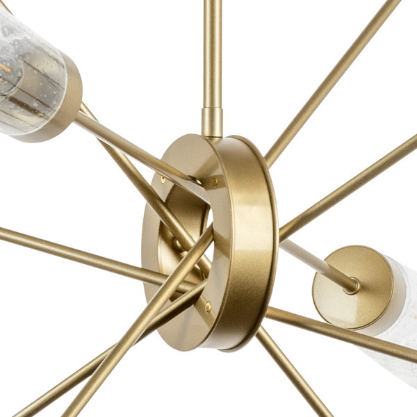 Люстра на штанге Lightstar Crotone 690103 Люстра на штанге Lightstar Crotone 690103