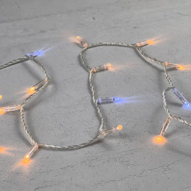 Гирлянда Нить с колпачком Laitcom (LTC) PST100BLWCAP-10-2EWW Гирлянда Нить с колпачком Laitcom (LTC) PST100BLWCAP-10-2EWW