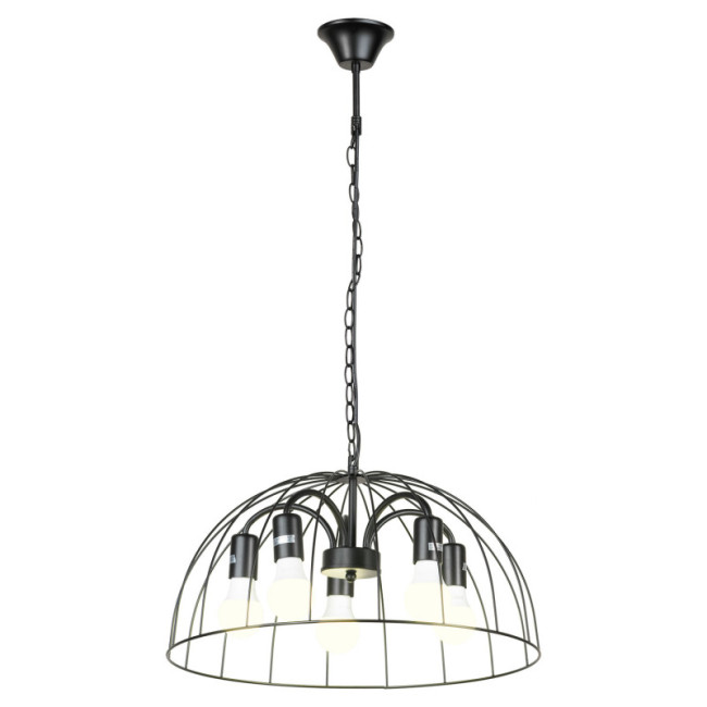 Подвесной светильник Lussole Lgo Lattice LSP-8216 Подвесной светильник Lussole Lgo Lattice LSP-8216