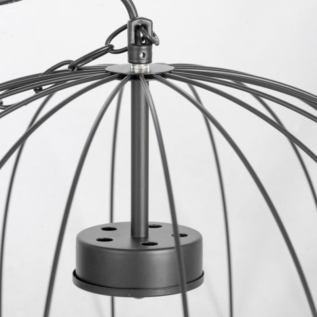 Подвесной светильник Lussole Lgo Lattice LSP-8216 Подвесной светильник Lussole Lgo Lattice LSP-8216