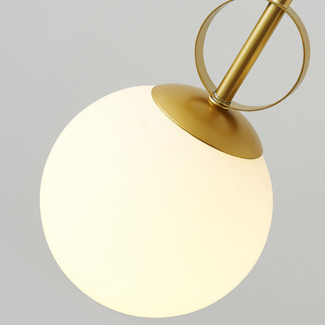 Подвесной светильник ImperiumLoft Newton Black 187975-23 Подвесной светильник ImperiumLoft Newton Black 187975-23