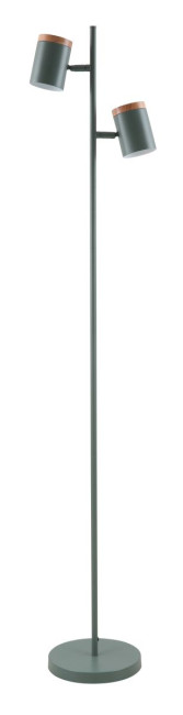 Торшер Moderli Asheswood V11290-2F Торшер Moderli Asheswood V11290-2F
