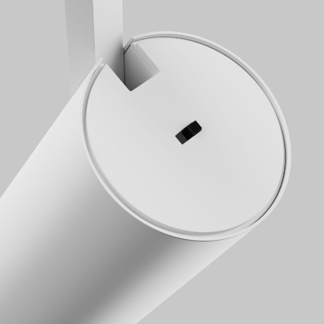 Трековый трехфазный светильник Maytoni Focus Zoom TR198-3-20W4K-Z-W Трековый трехфазный светильник Maytoni Focus Zoom TR198-3-20W4K-Z-W