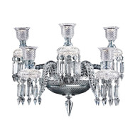 Канделябр Baccarat 5 Канделябр Baccarat 5