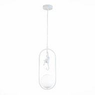 Подвесной светильник Evoluce Tenato SLE115123-01 Подвесной светильник Evoluce Tenato SLE115123-01