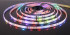 Светодиодная лента Elektrostandard 12V 7,2W 30Led 5050 IP65 RGB, 5м 4690389038457 Светодиодная лента Elektrostandard 12V 7,2W 30Led 5050 IP65 RGB, 5м 4690389038457