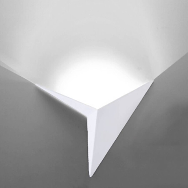 Настенный светильник DesignLed GW-9103-3-WH-NW 001561 Настенный светильник DesignLed GW-9103-3-WH-NW 001561