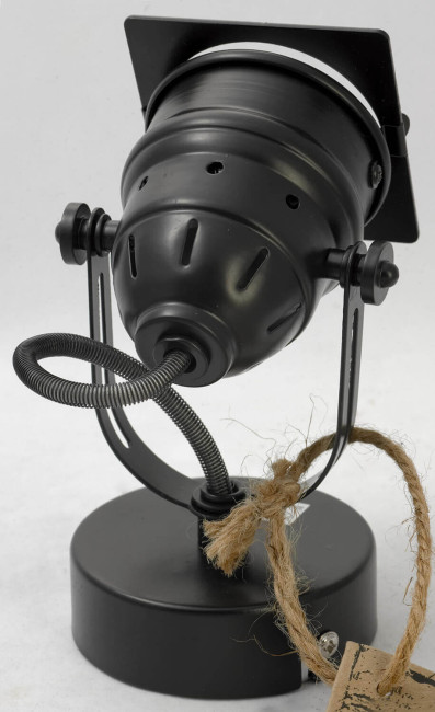 Спот Lussole Henry GRLSP-9118 Спот Lussole Henry GRLSP-9118