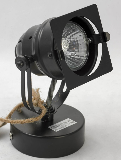 Спот Lussole Henry GRLSP-9118 Спот Lussole Henry GRLSP-9118