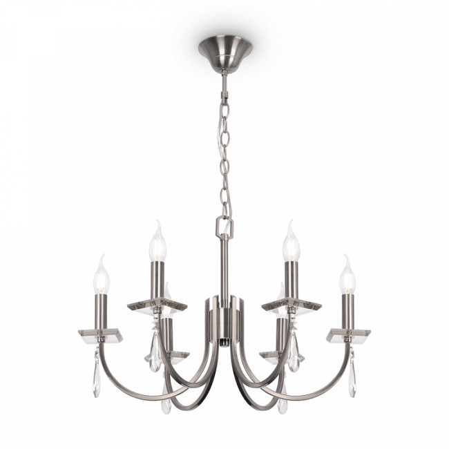 Подвесная люстра Freya Forte FR1006PL-06N Подвесная люстра Freya Forte FR1006PL-06N