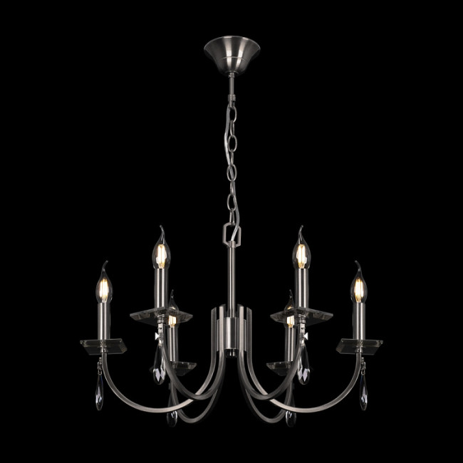 Подвесная люстра Freya Forte FR1006PL-06N Подвесная люстра Freya Forte FR1006PL-06N