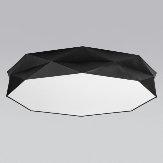 Потолочный светильник TK Lighting 4227 Kantoor Black Потолочный светильник TK Lighting 4227 Kantoor Black