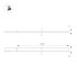 Трековый магнитный светильник Arlight MAG-MICROCOSM-FLAT-ELASTIC-L2000-16W Day4000 (BK, 100 deg, 24V) 043251 Трековый магнитный светильник Arlight MAG-MICROCOSM-FLAT-ELASTIC-L2000-16W Day4000 (BK, 100 deg, 24V) 043251