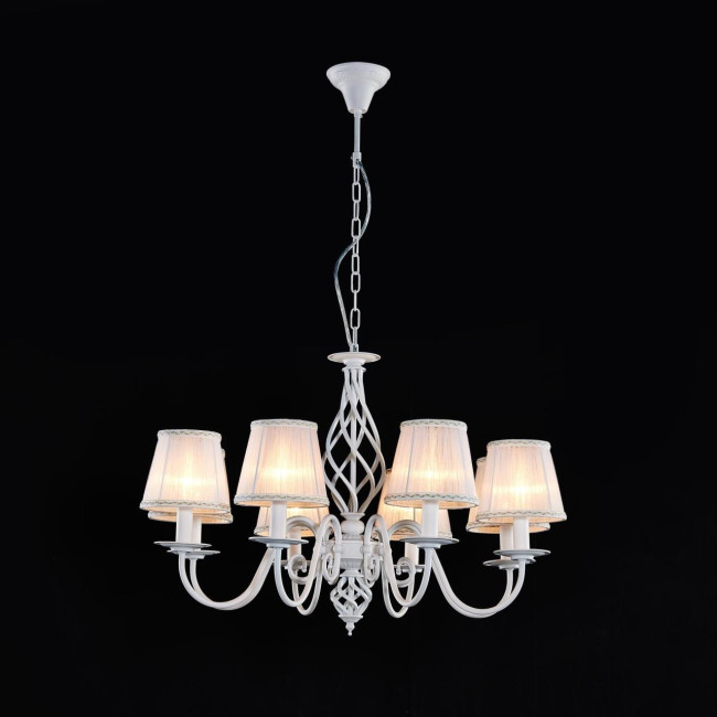 Подвесная люстра Citilux Ровена CL427180 Подвесная люстра Citilux Ровена CL427180