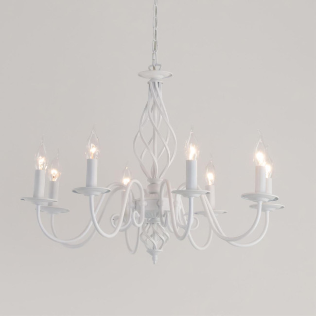 Подвесная люстра Citilux Ровена CL427180 Подвесная люстра Citilux Ровена CL427180