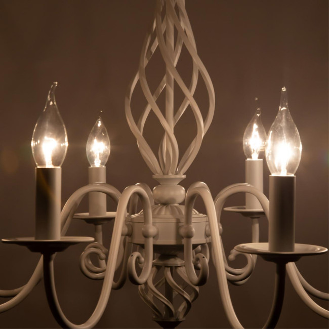 Подвесная люстра Citilux Ровена CL427180 Подвесная люстра Citilux Ровена CL427180