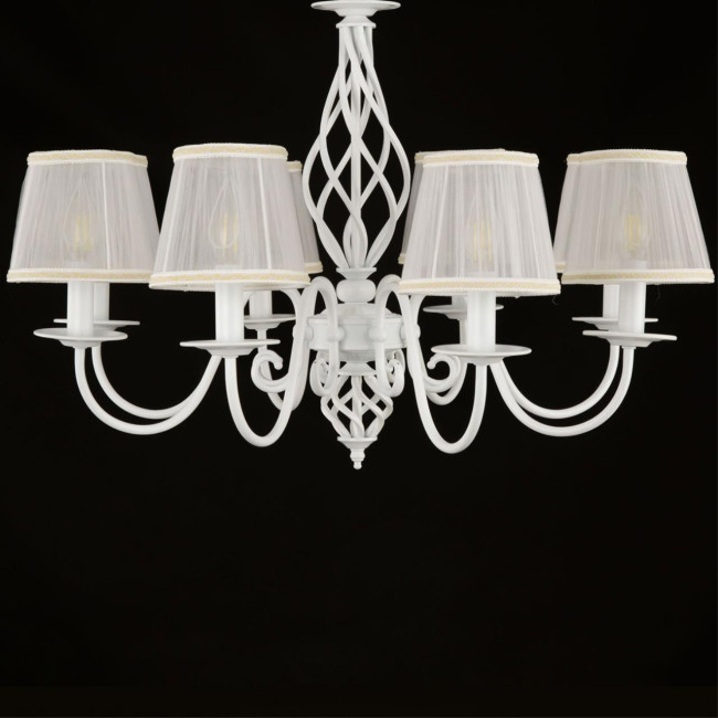 Подвесная люстра Citilux Ровена CL427180 Подвесная люстра Citilux Ровена CL427180