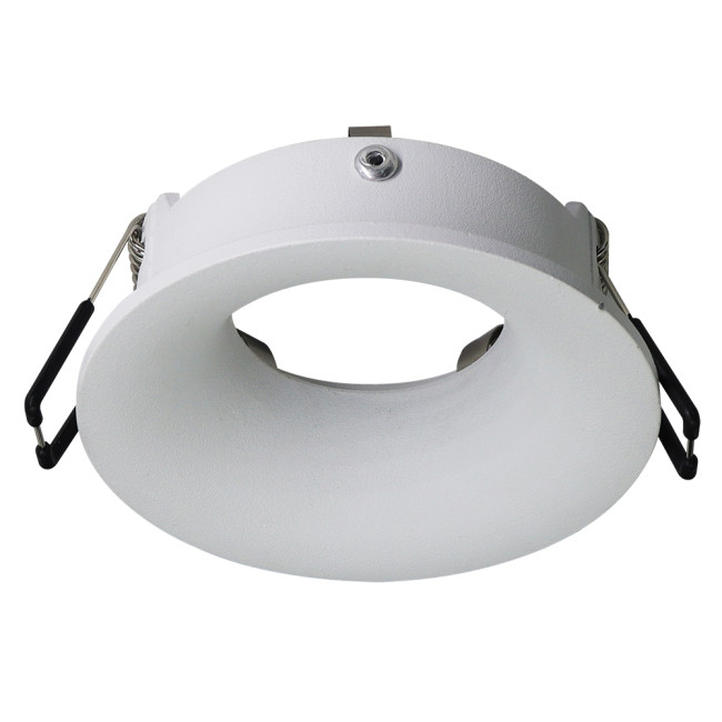 Встраиваемый светильник Arte Lamp Corno A2863PL-1WH Встраиваемый светильник Arte Lamp Corno A2863PL-1WH