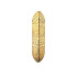 Настенный светильник Odeon Light Hightech Brando 7173/10WL Настенный светильник Odeon Light Hightech Brando 7173/10WL