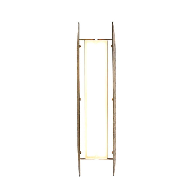 Настенный светильник Odeon Light Hightech Brando 7173/10WL Настенный светильник Odeon Light Hightech Brando 7173/10WL
