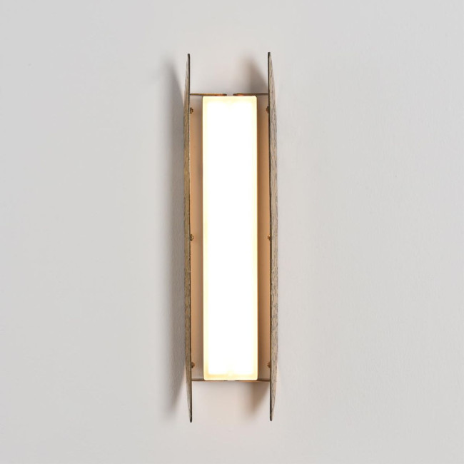 Настенный светильник Odeon Light Hightech Brando 7173/10WL Настенный светильник Odeon Light Hightech Brando 7173/10WL