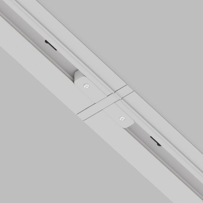 Коннектор Maytoni Accessories for tracks TRA002C-11W