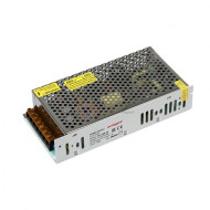 Блок питания Arlight JTS-180-24 (0-24V, 7.5A, 180W) 018500 Блок питания Arlight JTS-180-24 (0-24V, 7.5A, 180W) 018500
