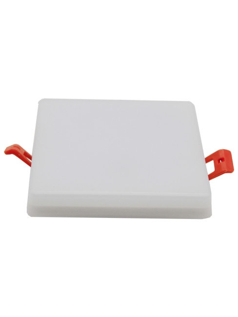 Встраиваемый светильник Elvan VLS-108SQ-18W-NH-Wh Встраиваемый светильник Elvan VLS-108SQ-18W-NH-Wh