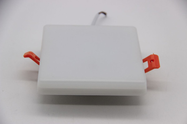 Встраиваемый светильник Elvan VLS-108SQ-18W-NH-Wh Встраиваемый светильник Elvan VLS-108SQ-18W-NH-Wh