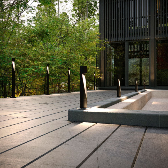 Ландшафтный светильник Elektrostandard Recess 35177/S 4690389208447 a067381 Ландшафтный светильник Elektrostandard Recess 35177/S 4690389208447 a067381