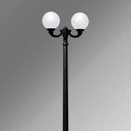 Уличный фонарь Fumagalli Ricu Ofir/G300 G30.157.R20.AYE27