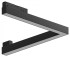 Трековый магнитный светильник Hesby Lighting ElDeko HSBL_0234 Трековый магнитный светильник Hesby Lighting ElDeko HSBL_0234