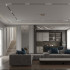Трековый магнитный светильник Hesby Lighting ElDeko HSBL_0234 Трековый магнитный светильник Hesby Lighting ElDeko HSBL_0234