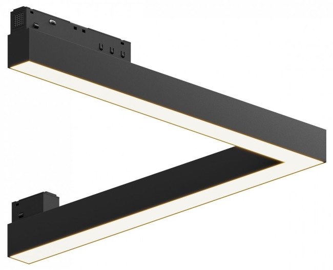 Трековый магнитный светильник Hesby Lighting ElDeko HSBL_0234 Трековый магнитный светильник Hesby Lighting ElDeko HSBL_0234
