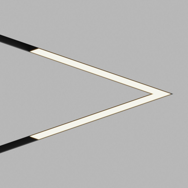Трековый магнитный светильник Hesby Lighting ElDeko HSBL_0234 Трековый магнитный светильник Hesby Lighting ElDeko HSBL_0234