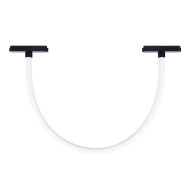 Магнитный трековый светильник Arte Lamp Rapid A6167PL-1BK