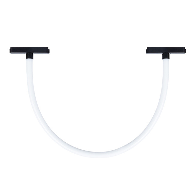 Магнитный трековый светильник Arte Lamp Rapid A6167PL-1BK