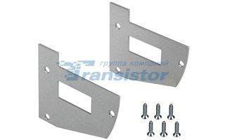 Заглушка Arlight SHELF-MULTI-G с отверстием 017308 Заглушка Arlight SHELF-MULTI-G с отверстием 017308