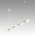 Подвесной светильник Lumion Comfi Torina 8265/5 Подвесной светильник Lumion Comfi Torina 8265/5