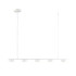 Подвесной светильник Lumion Comfi Torina 8265/5 Подвесной светильник Lumion Comfi Torina 8265/5