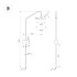 Бра Arlight SP-RINAR-WALL-5W Warm3000 (BK, 36 deg, 230V) (IP20 Металл) 059589