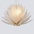 Подвесная люстра Crystal Lux ARTICHOKE SP8+1 GOLD Подвесная люстра Crystal Lux ARTICHOKE SP8+1 GOLD