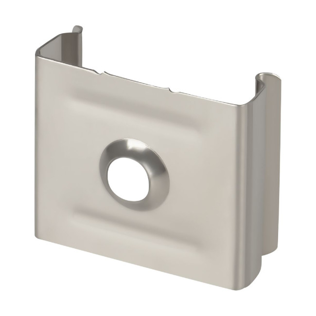 Комплект заглушек Maytoni Led strip для профиля ALM007S 10 шт ALM007MT