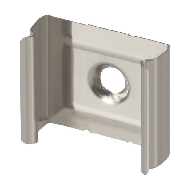 Комплект заглушек Maytoni Led strip для профиля ALM007S 10 шт ALM007MT