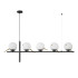 Подвесная люстра F-Promo Tior 4106-5P Подвесная люстра F-Promo Tior 4106-5P