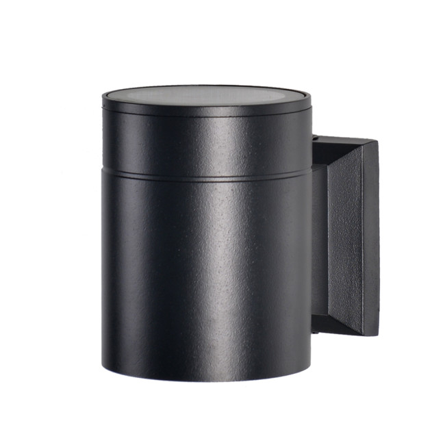 Уличный настенный светильник Arte Lamp Piautos A1913AL-1BK Уличный настенный светильник Arte Lamp Piautos A1913AL-1BK