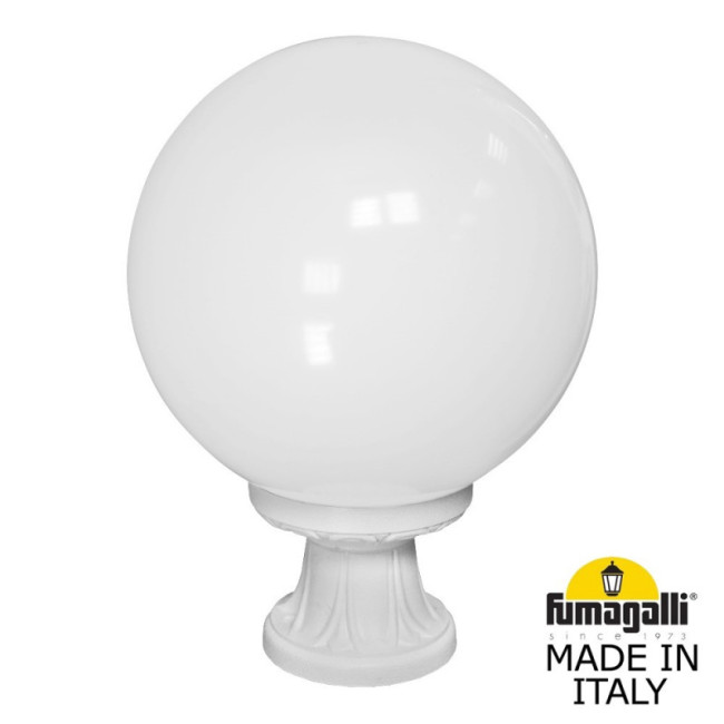 Садовый светильник Fumagalli G30.110.000.WYE27 Садовый светильник Fumagalli G30.110.000.WYE27